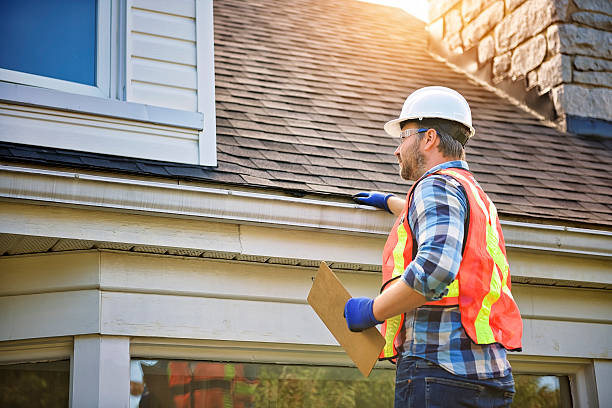 Licensed Gutter Repair And Installation service in Milford, NE - Norken Roofing